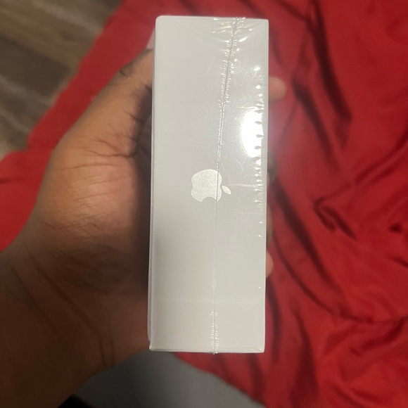 Gen 3 airpods